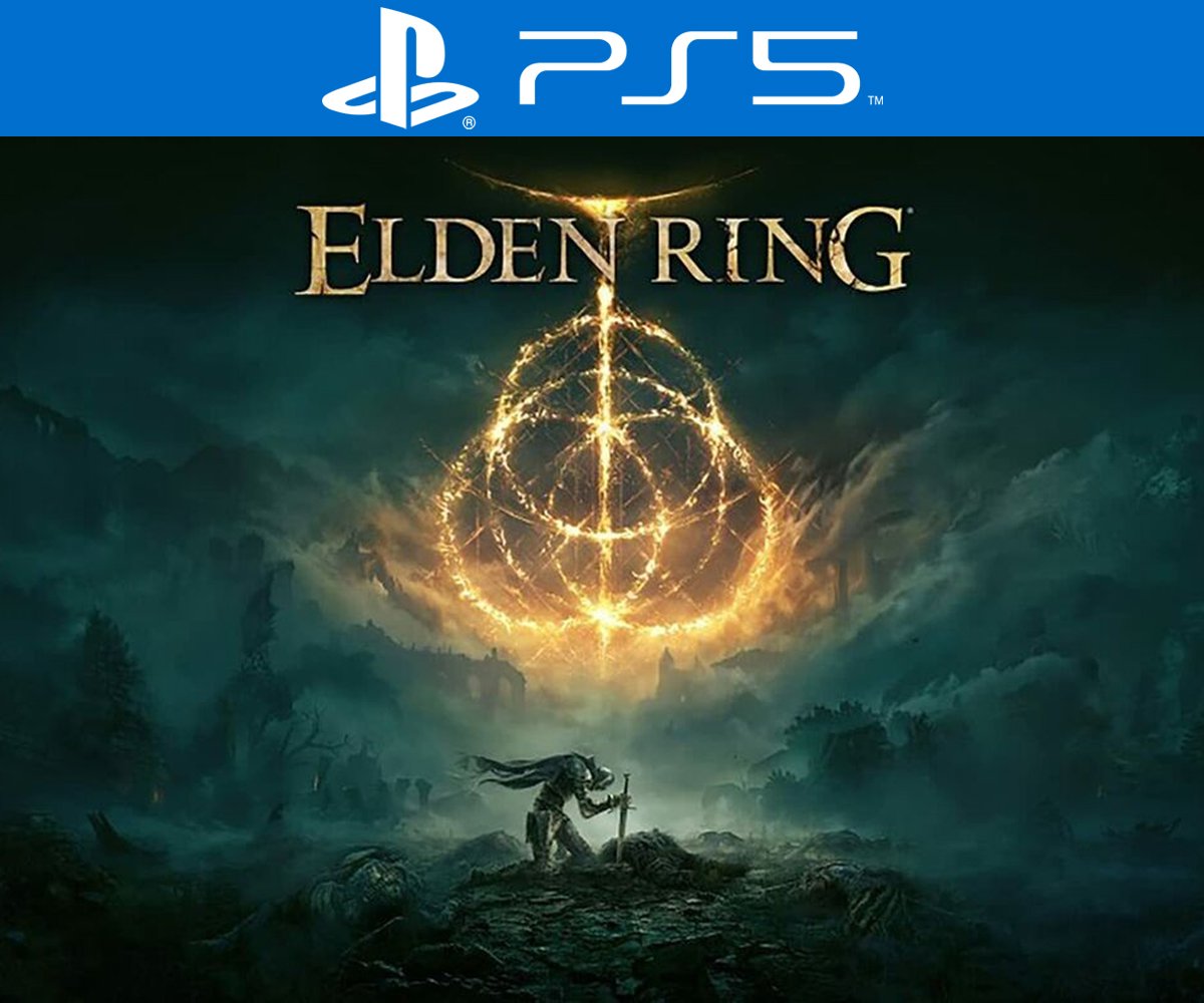 ELDEN RING Standard Edition