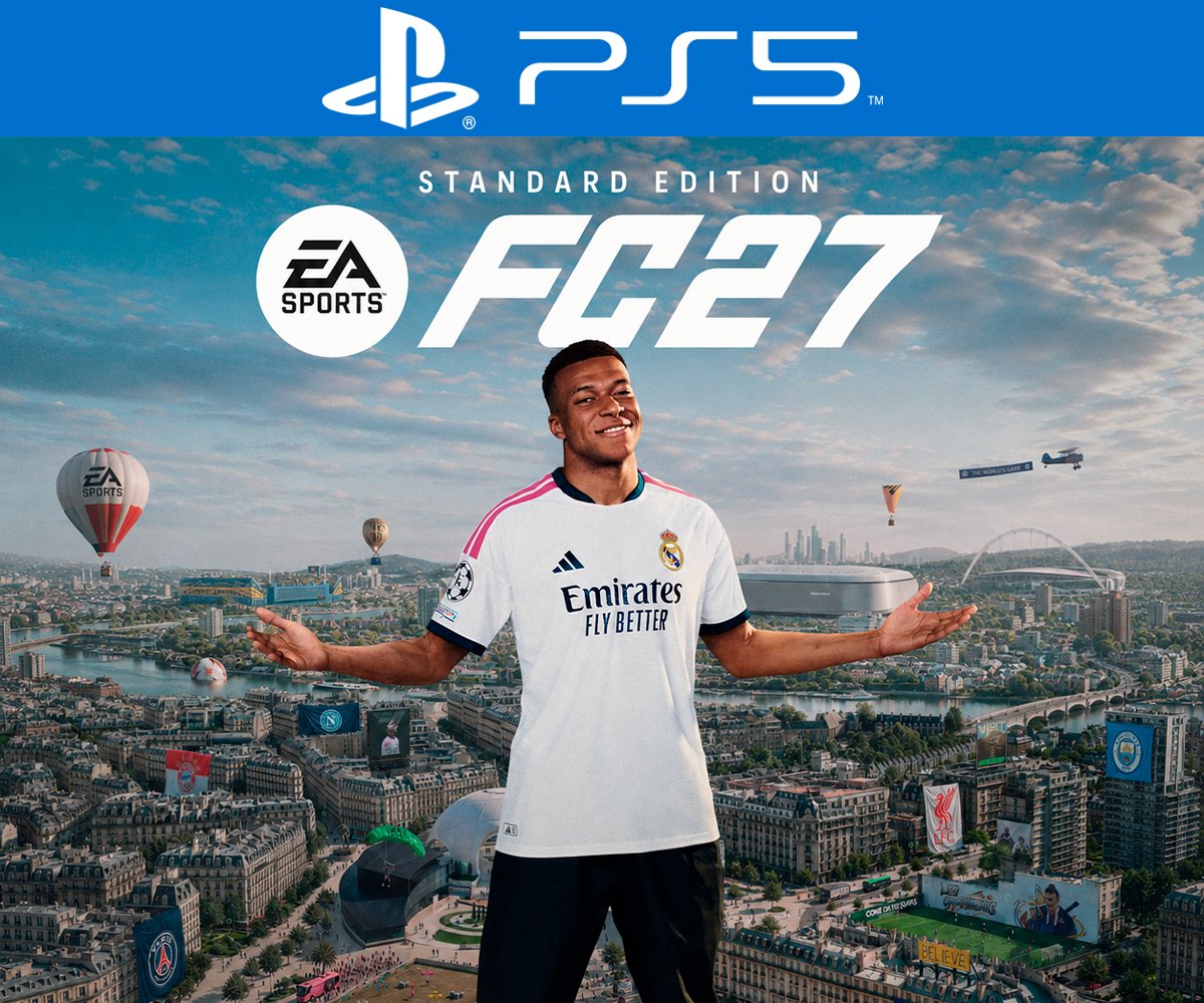 FC27 Standard Edition