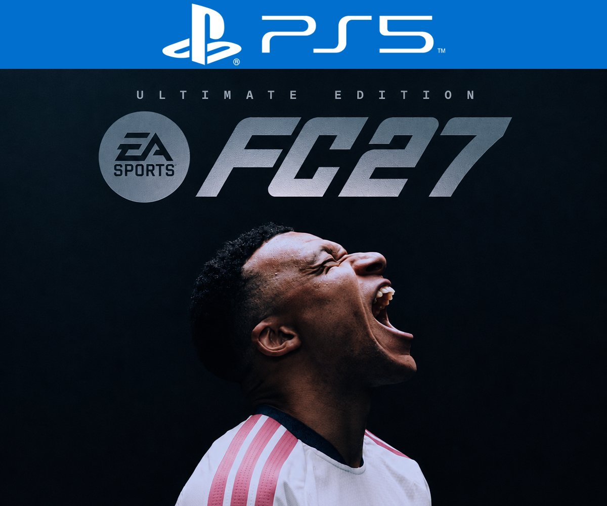 FC27 Ultimate Edition