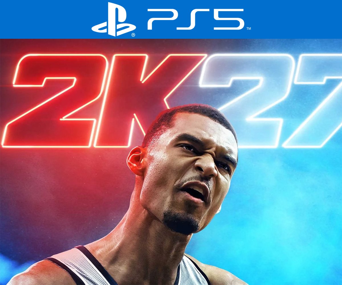 NBA 2K27 Standard Edition
