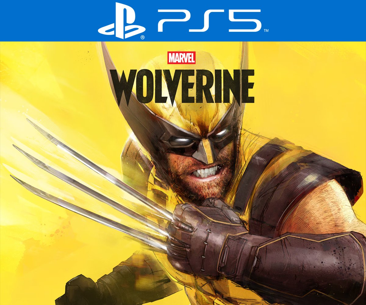 Marvel’s Wolverine - Standard Edition