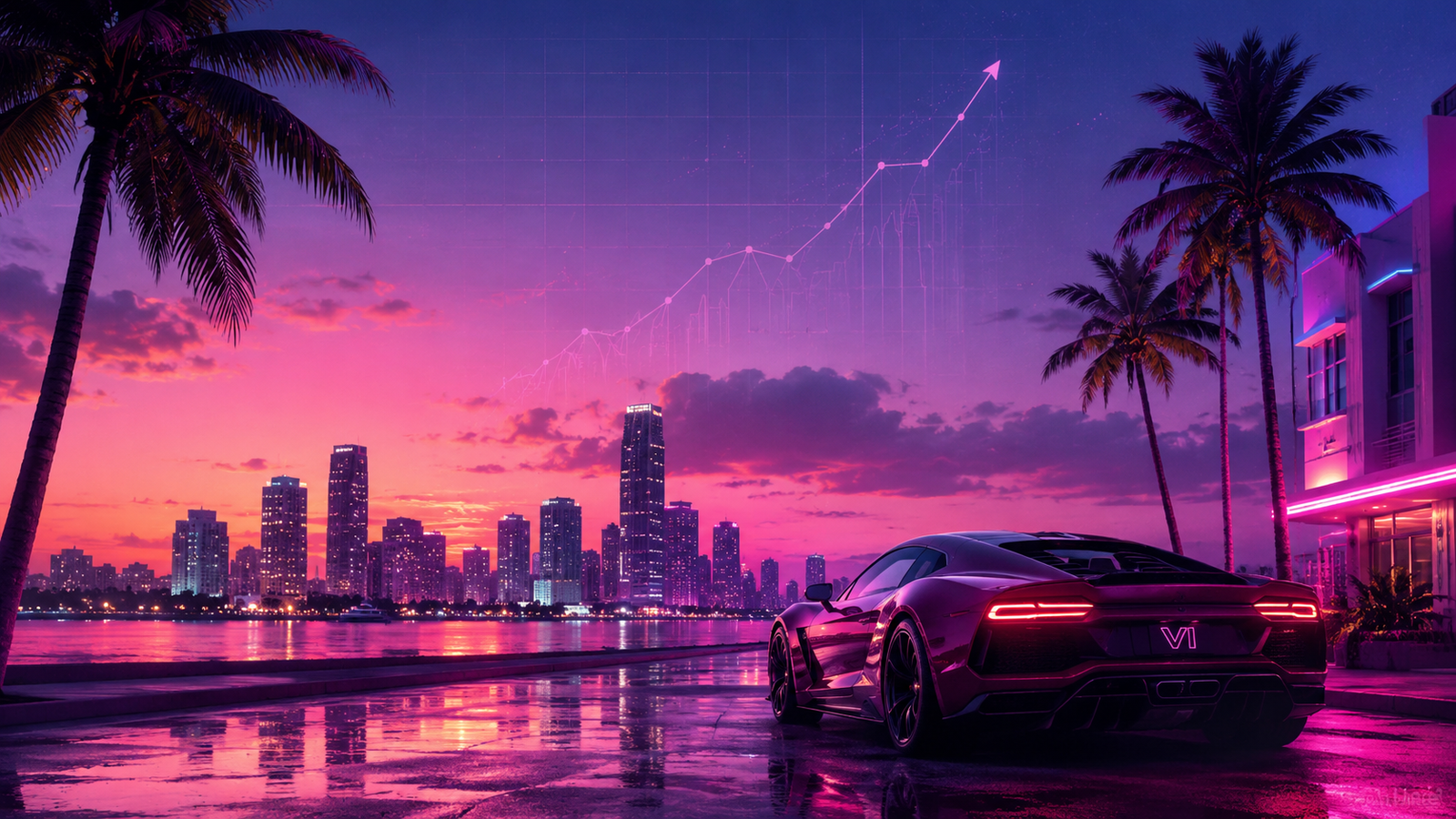 From GTA III to GTA VI: How Rockstar's Budgets Exploded