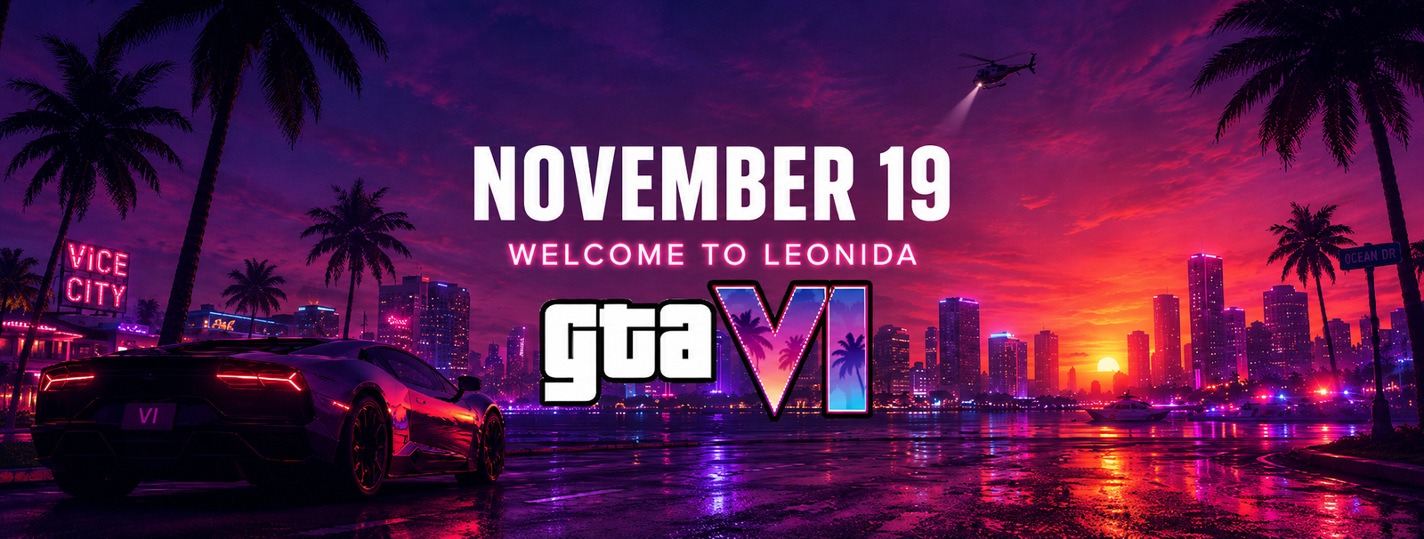 GTA VI