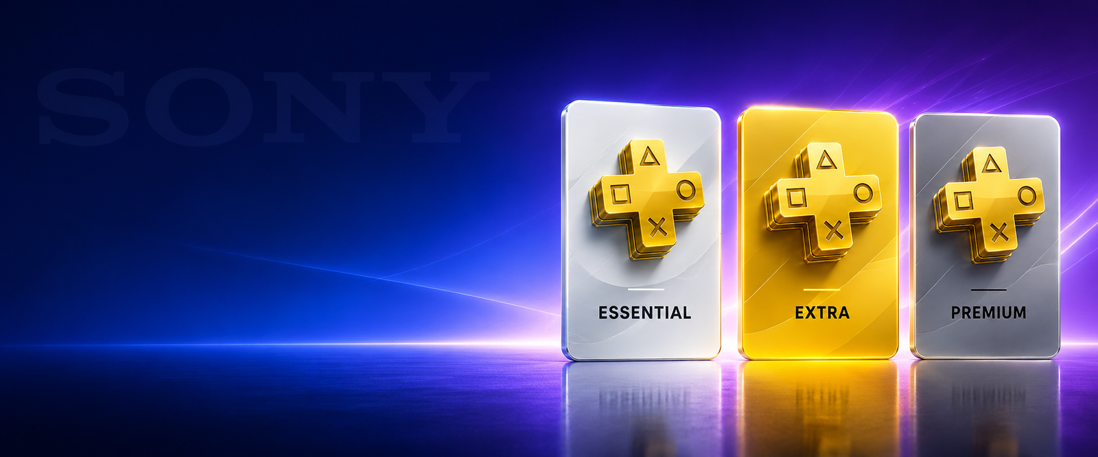 PlayStation Plus