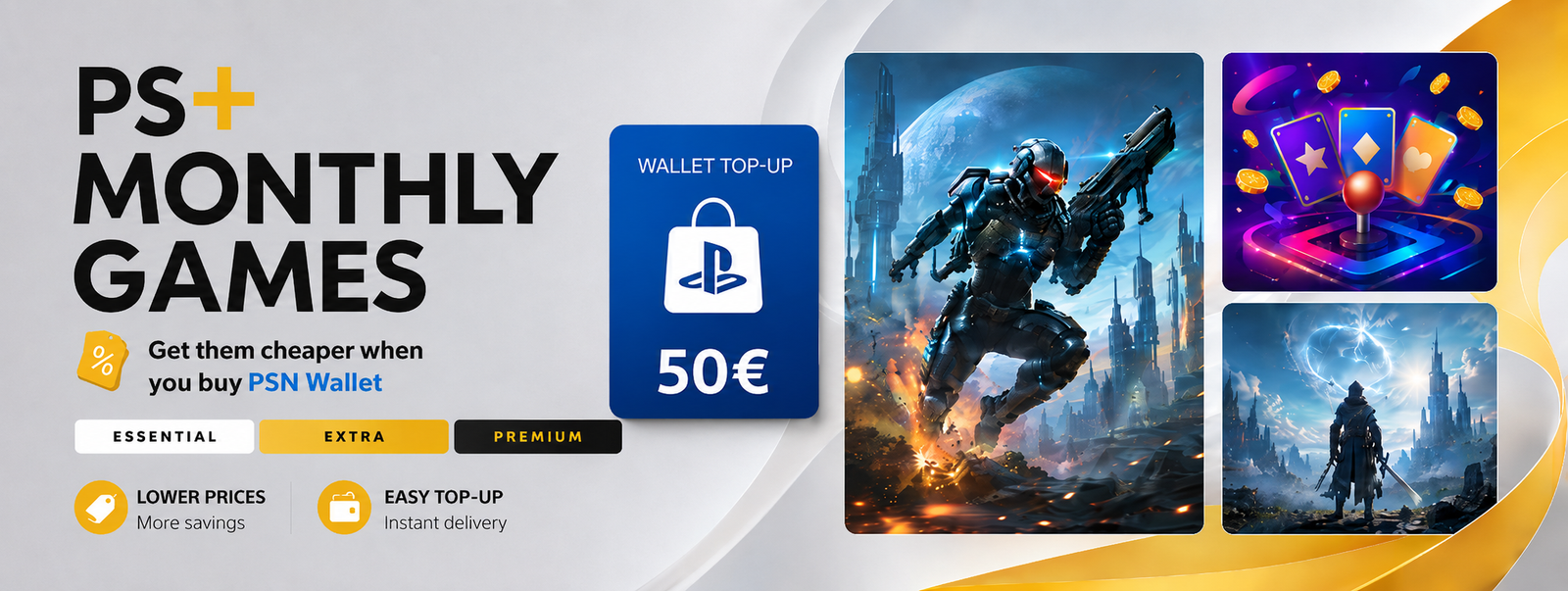 PlayStation Plus