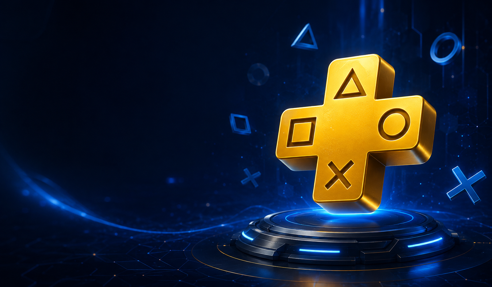 Save on PlayStation Plus