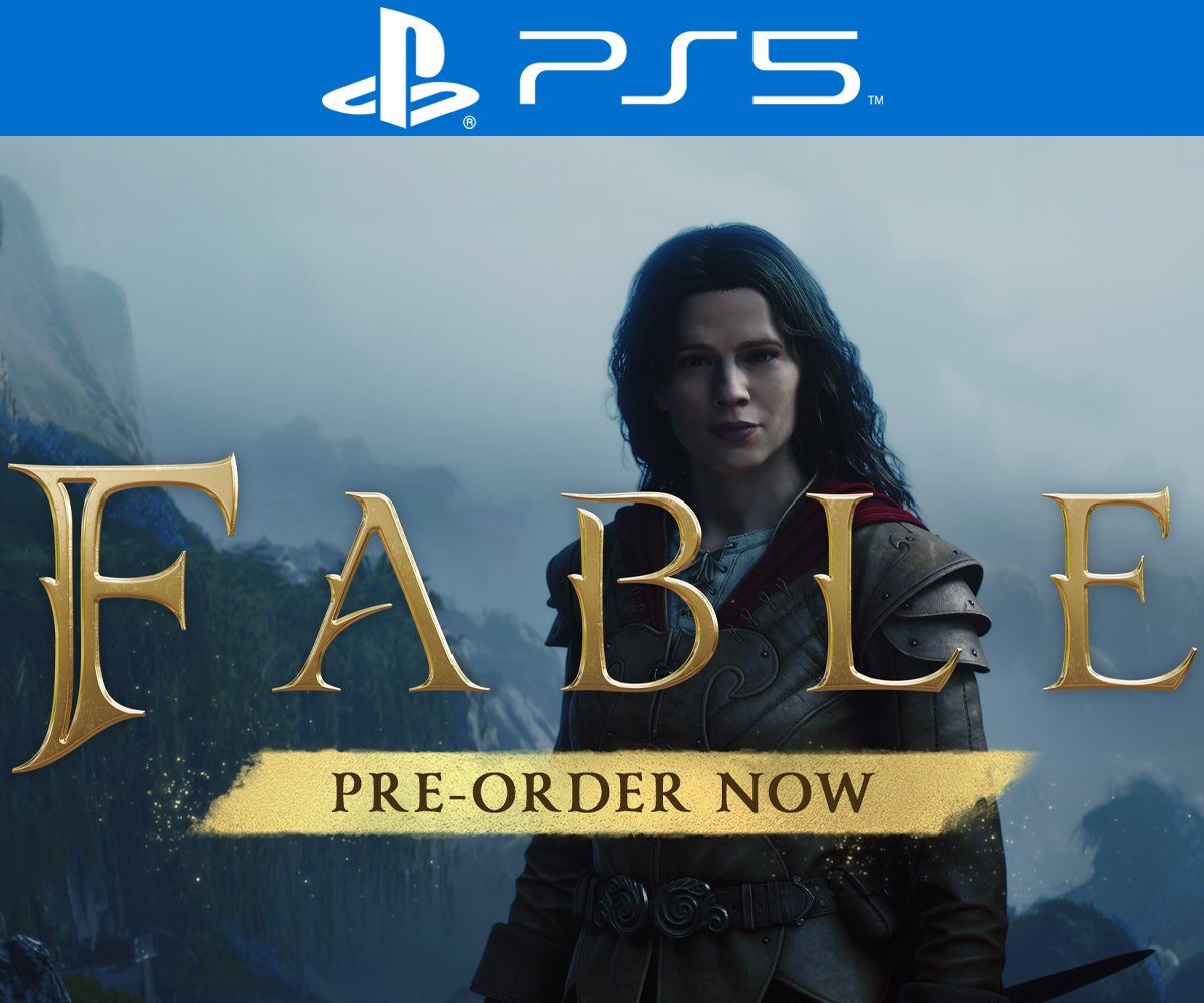 Fable Standard Edition