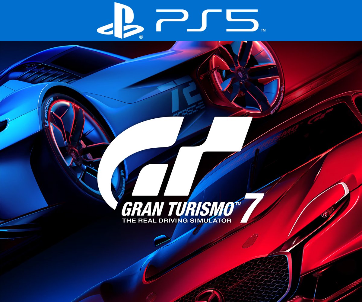 Gran Turismo® 7