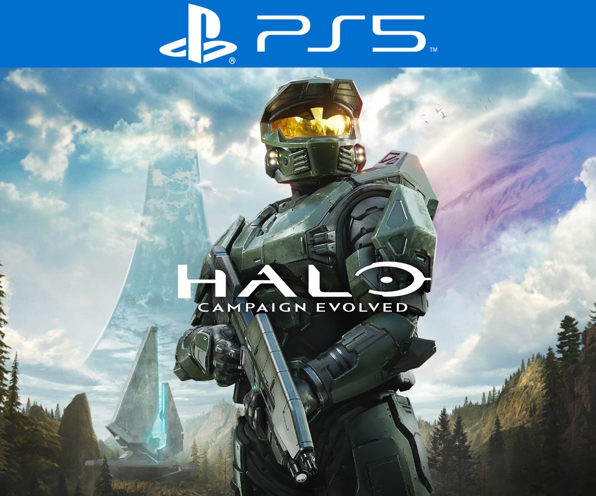 Halo: Campaign Evolved