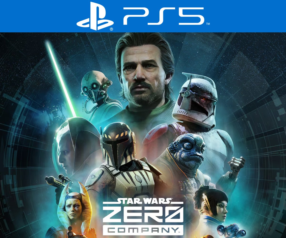 STAR WARS Zero Company™