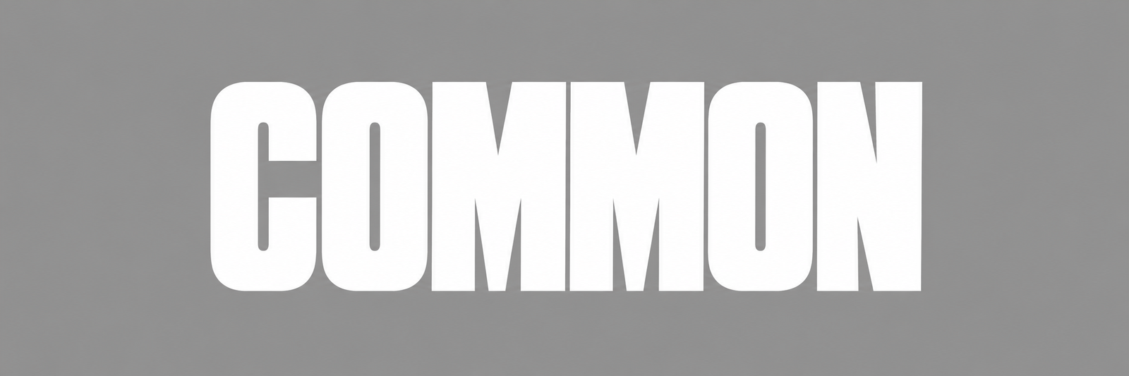Common