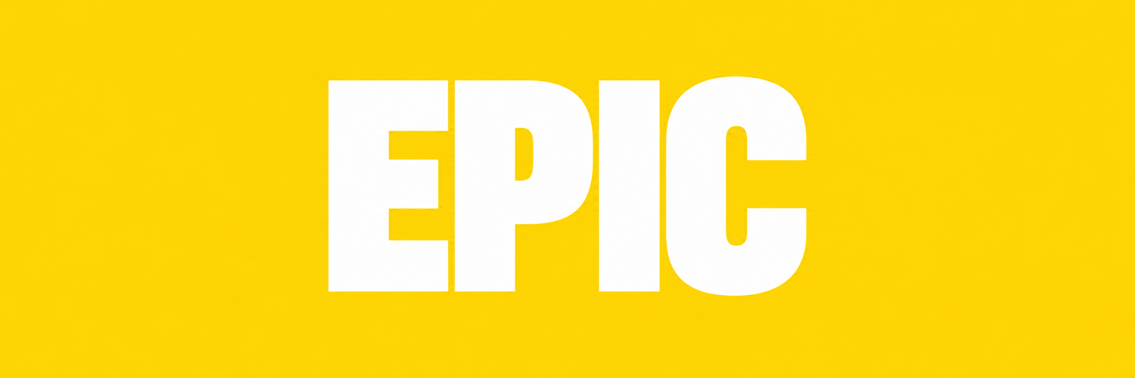 Epic