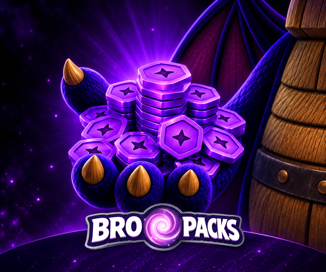 140 BroCoins