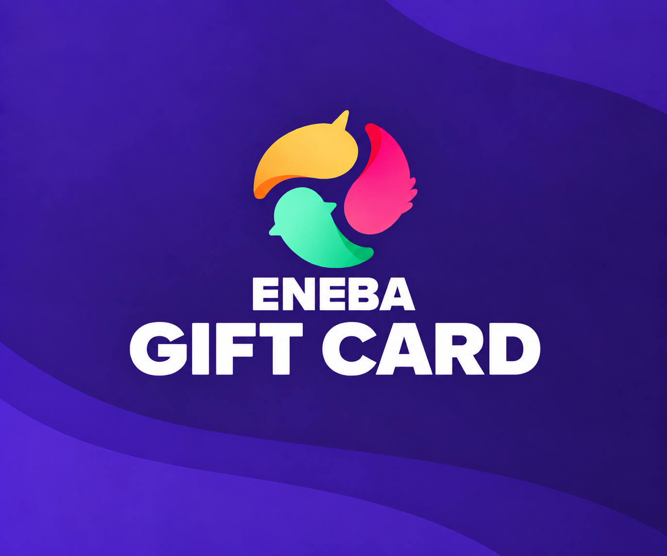 Eneba Gift Card 10 EUR